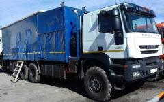 IVECO-AMT 633903 Насосная установка НТ70 